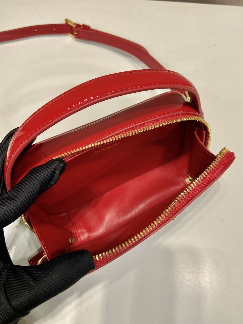 Pra*a satchel bags